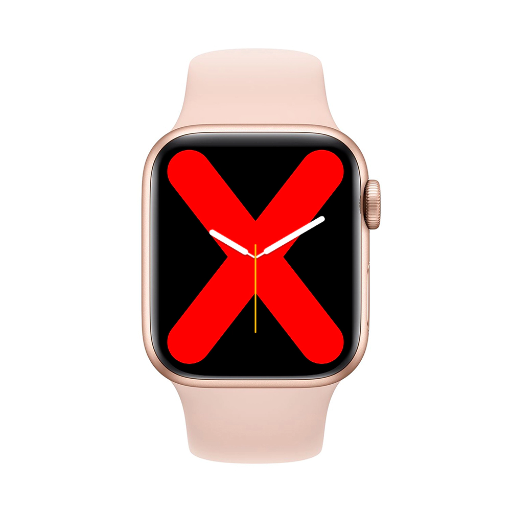 ساعت مچی هوشمند ارو واچ Arrow AR801 mini