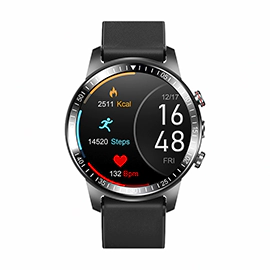 خرید ساعت مچی هوشمند ارو واچ مدل arrow watch AR300S با بهترین قیمت