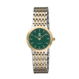 خرید ساعت مچی زنانه کاور مدل COVER CO125.43 با بهترین قیمت