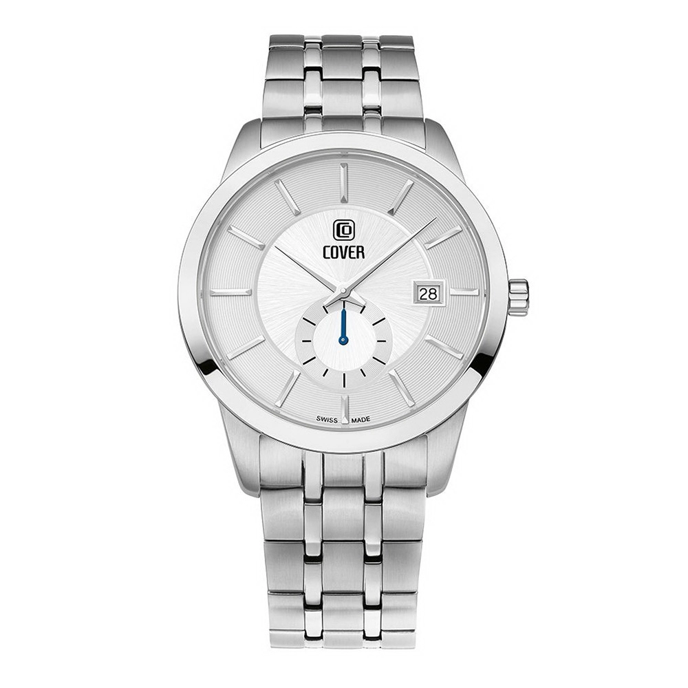 ساعت مچی مردانه کاور COVER-CO173.02