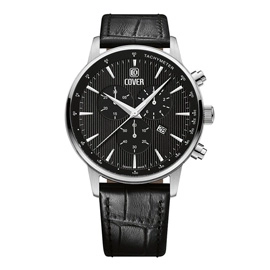 خرید ساعت مچی مردانه کاور مدل COVER-CO185.05 با بهترین قیمت