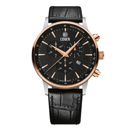 خرید ساعت مچی مردانه کاور مدل COVER-CO185.08 با بهترین قیمت