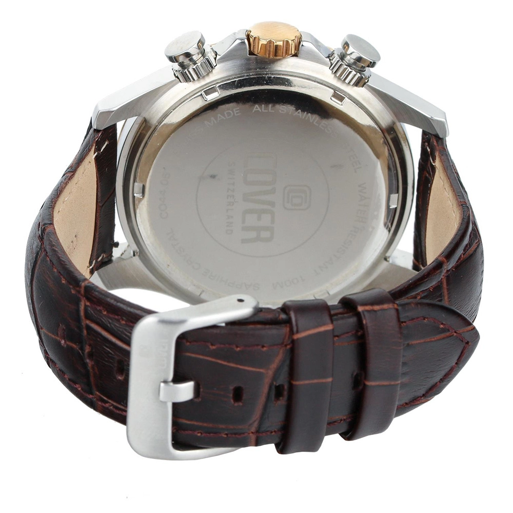 ساعت مچی مردانه کاور COVER-CO44.05