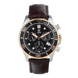 خرید ساعت مچی مردانه کاور مدل COVER-CO44.05 با بهترین قیمت