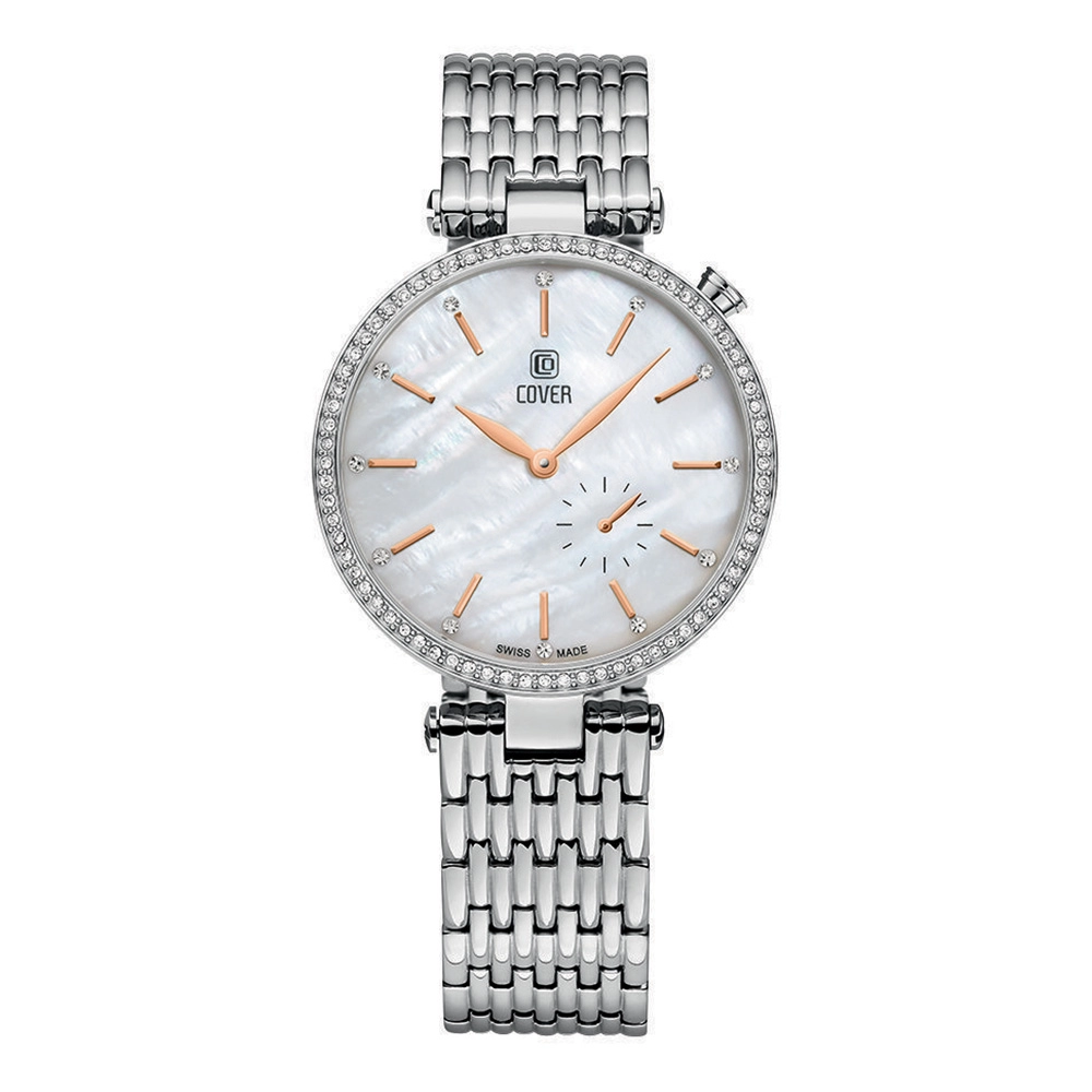 ساعت مچی زنانه کاور COVER-CO178.06