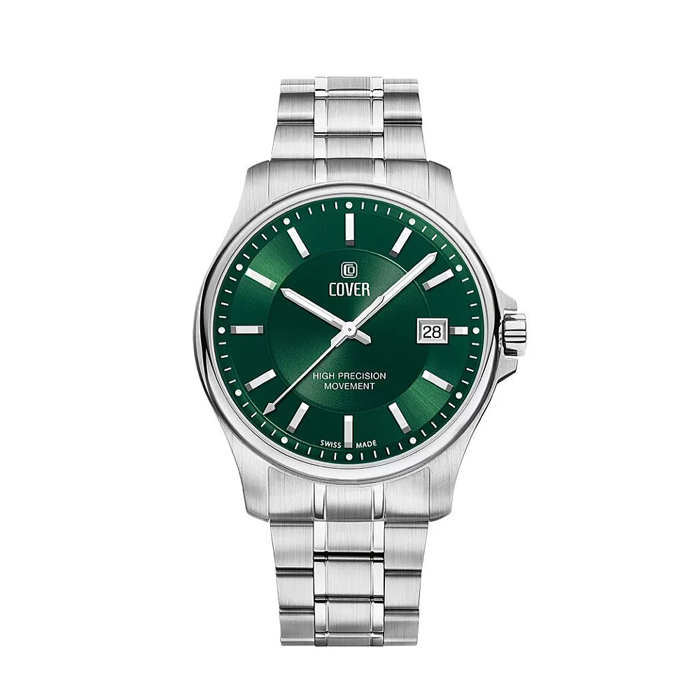 ساعت مچی مردانه کاور COVER CO200.31