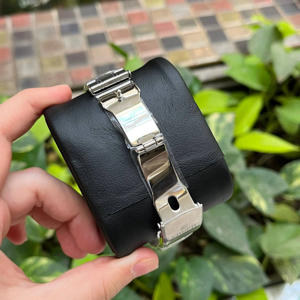 ساعت مچی مردانه کاور COVER CO200.31