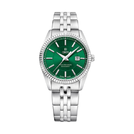 خرید ساعت مچی زنانه کاور مدل COVER CO209.08 با بهترین قیمت