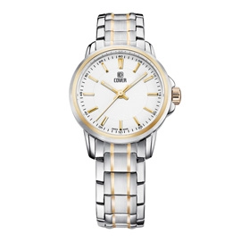 خرید ساعت مچی زنانه کاور مدل COVER-CO35.04 با بهترین قیمت