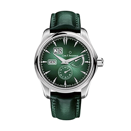 خرید ساعت مچی مردانه کارل اف بوشرر مدل Carl F Bucherer 00-10912-08-93-01 با بهترین قیمت