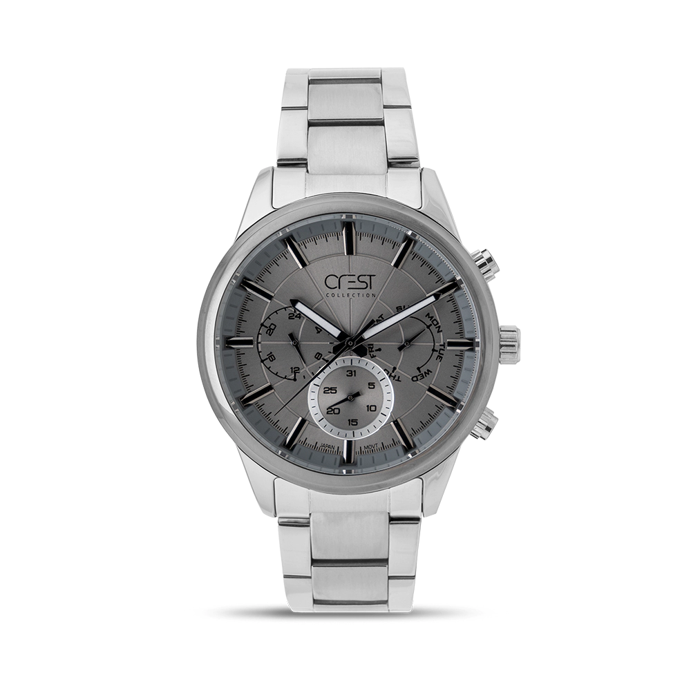 ساعت مچی مردانه کرست