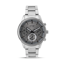 خرید ساعت مچی مردانه کرست مدل crest 6122-1 با بهترین قیمت