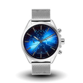 خرید ساعت مچی مردانه کرست مدل Crest 6079-1 با بهترین قیمت