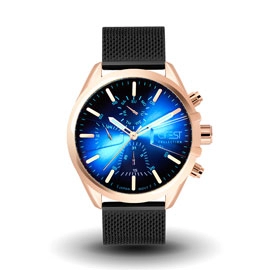 خرید ساعت مچی مردانه کرست مدل Crest 6079-4 با بهترین قیمت