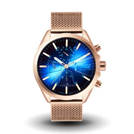 خرید ساعت مچی مردانه کرست مدل Crest 6079-5 با بهترین قیمت