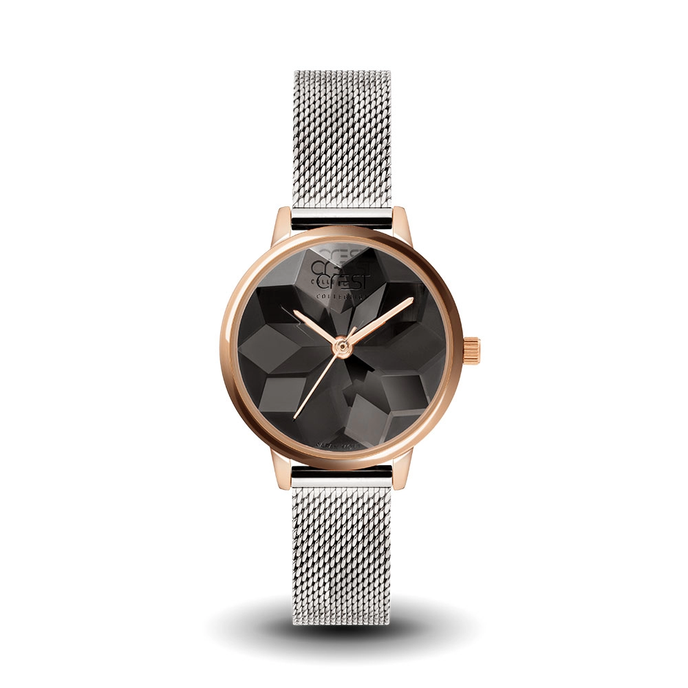 ساعت مچی زنانه کرست