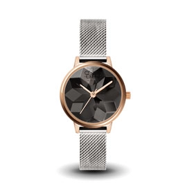 خرید ساعت مچی زنانه کرست مدل Crest 6080-1 با بهترین قیمت