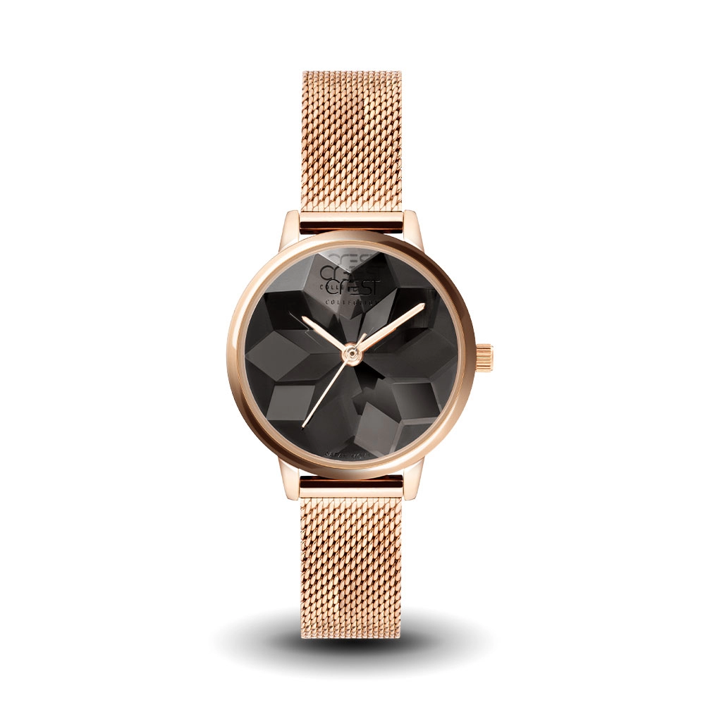 ساعت مچی زنانه کرست