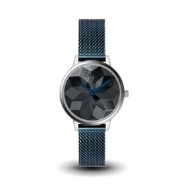 خرید ساعت مچی زنانه کرست مدل Crest 6080-5 با بهترین قیمت