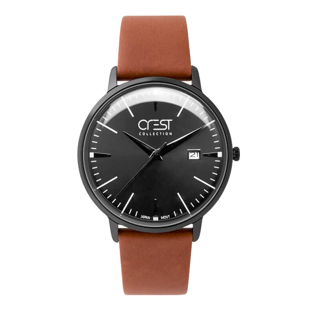 ساعت مچی مردانه کرست