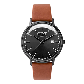 خرید ساعت مچی مردانه کرست مدل Crest 6180-4 با بهترین قیمت