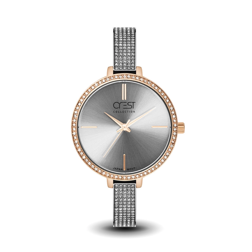 ساعت مچی زنانه کرست