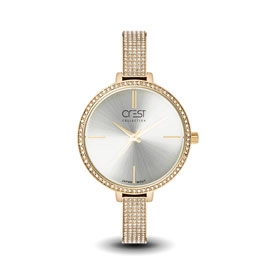 خرید ساعت مچی زنانه کرست مدل Crest 6081-2 با بهترین قیمت