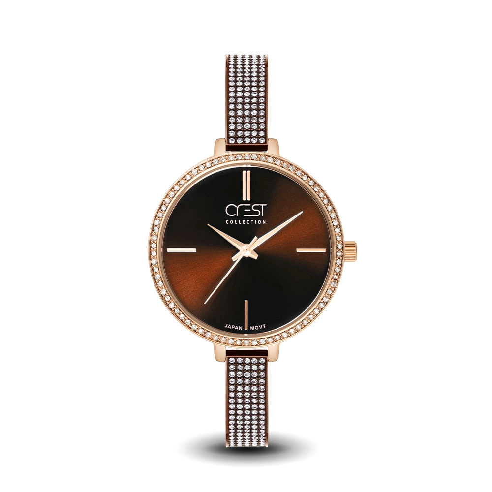 ساعت مچی زنانه کرست