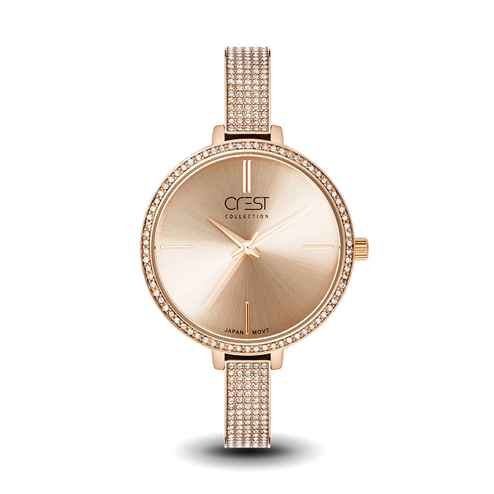 ساعت مچی زنانه کرست