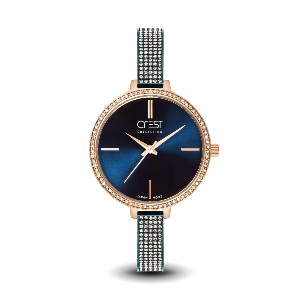 ساعت مچی زنانه کرست