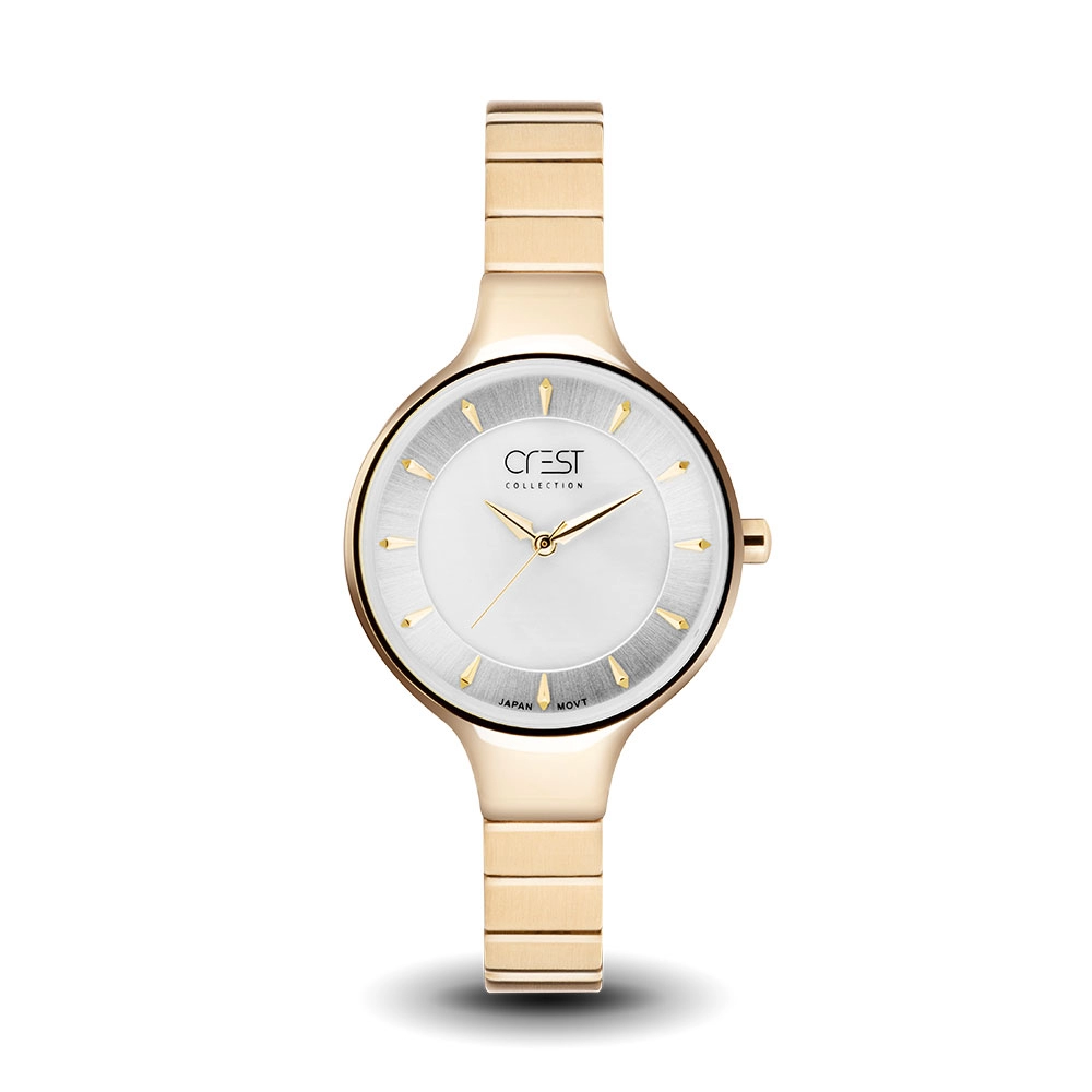 ساعت مچی زنانه کرست
