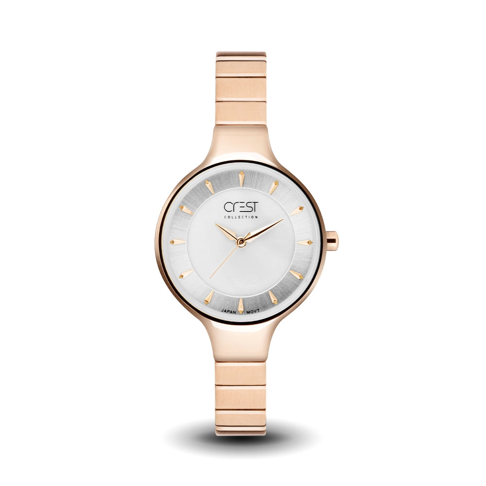 ساعت مچی زنانه کرست