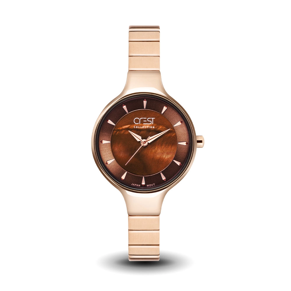 ساعت مچی زنانه کرست