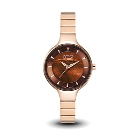 خرید ساعت مچی زنانه کرست مدل Crest 6082-4 با بهترین قیمت