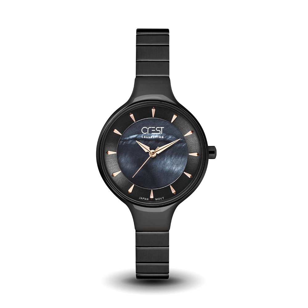 ساعت مچی زنانه کرست