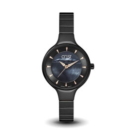 خرید ساعت مچی زنانه کرست مدل Crest 6082-5 با بهترین قیمت