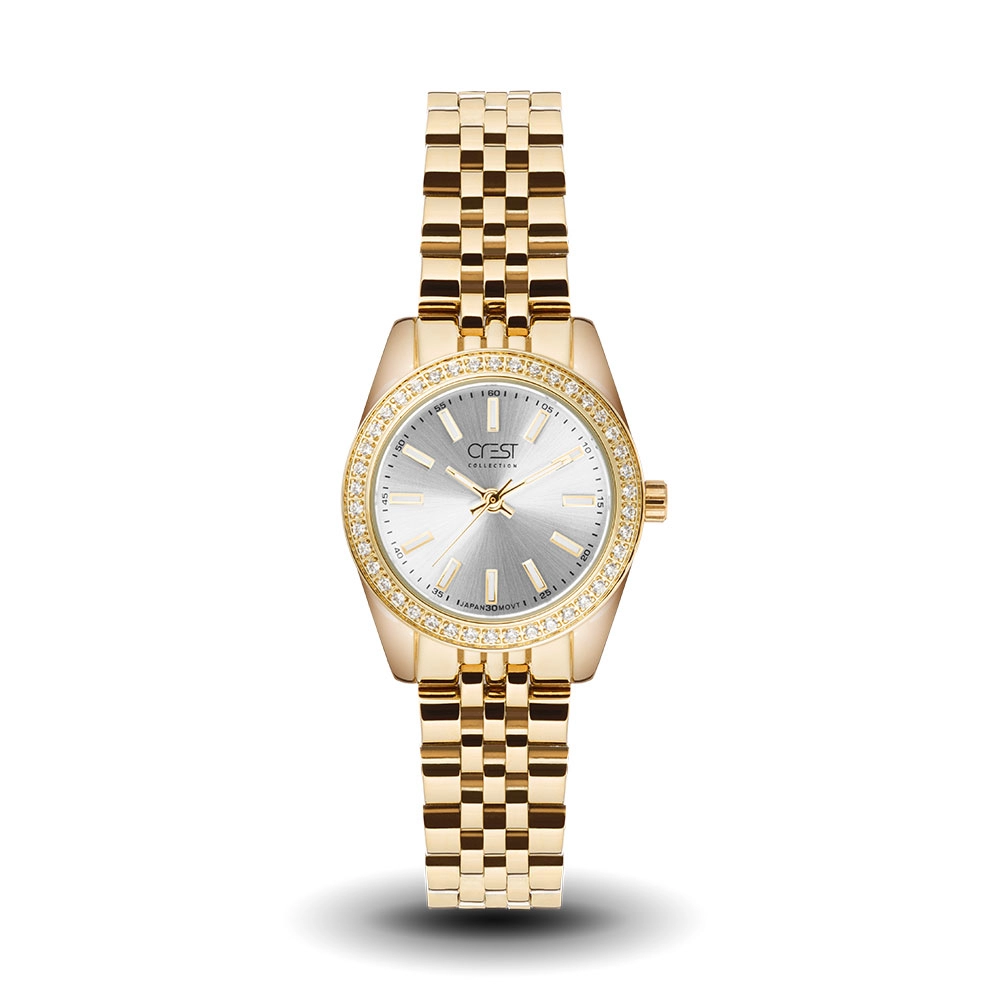 ساعت مچی زنانه کرست