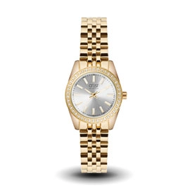 خرید ساعت مچی زنانه کرست مدل Crest 6083-1 با بهترین قیمت