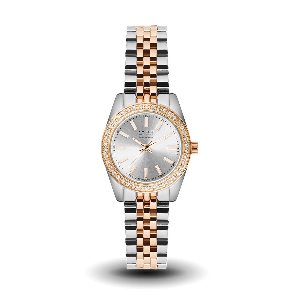 ساعت مچی زنانه کرست