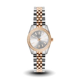 خرید ساعت مچی زنانه کرست مدل Crest 6083-4 با بهترین قیمت