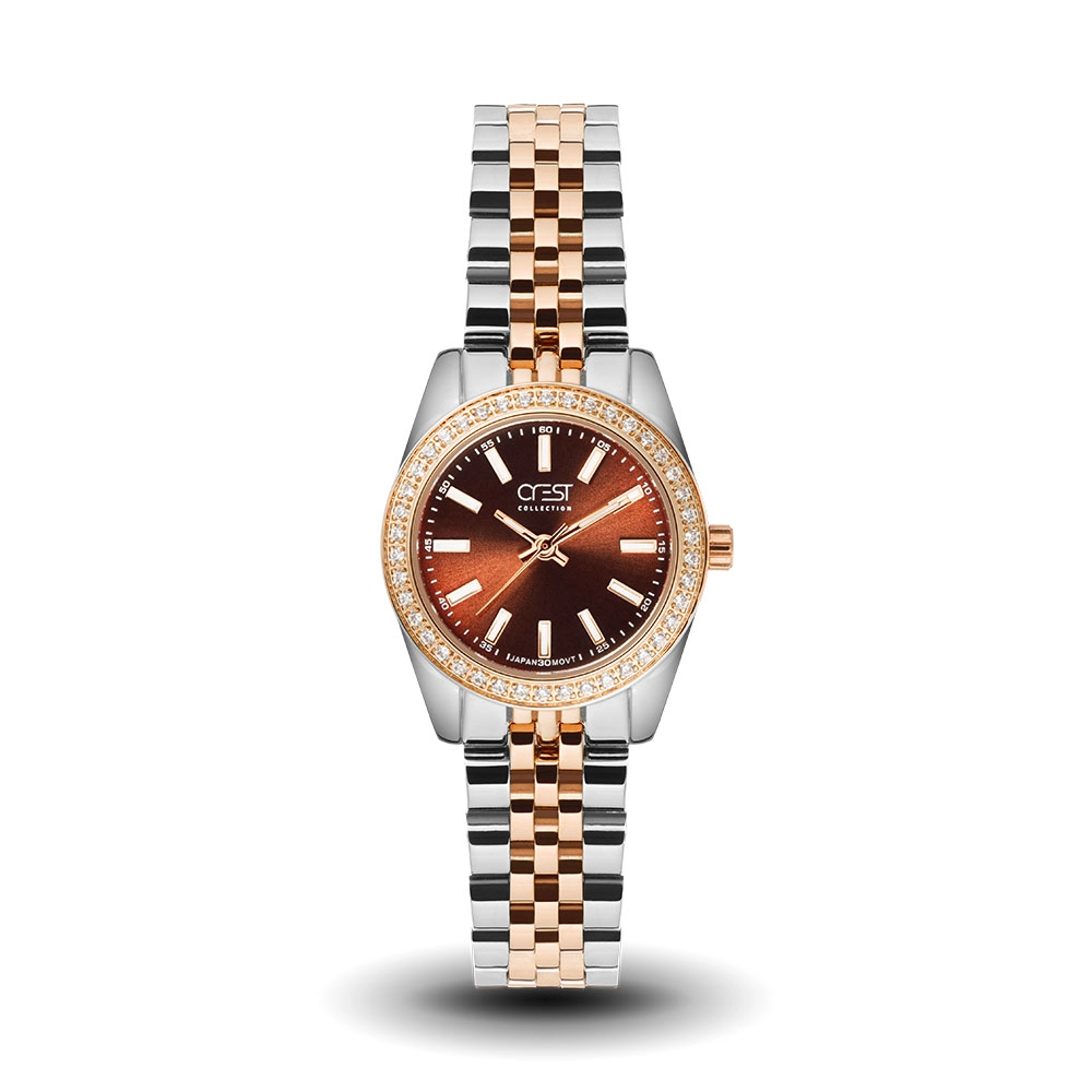 ساعت مچی زنانه کرست