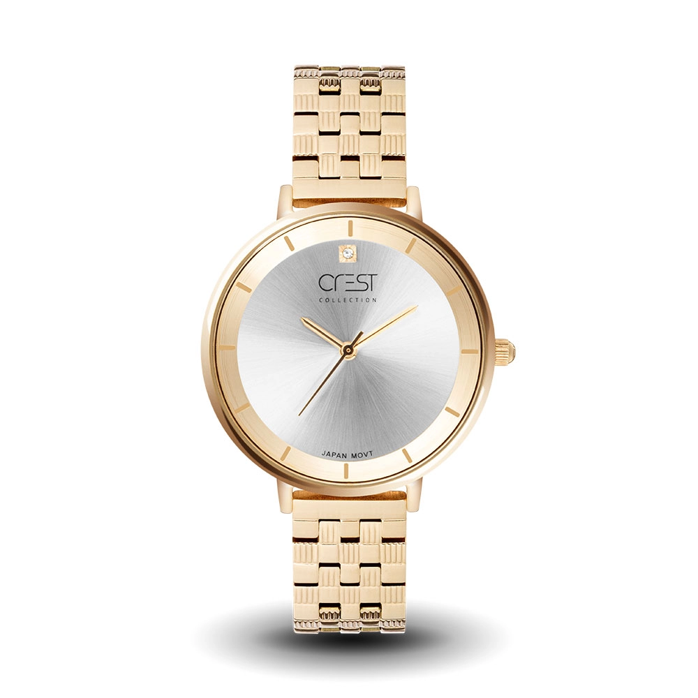 ساعت مچی زنانه کرست