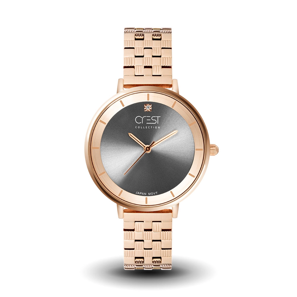 ساعت مچی زنانه کرست