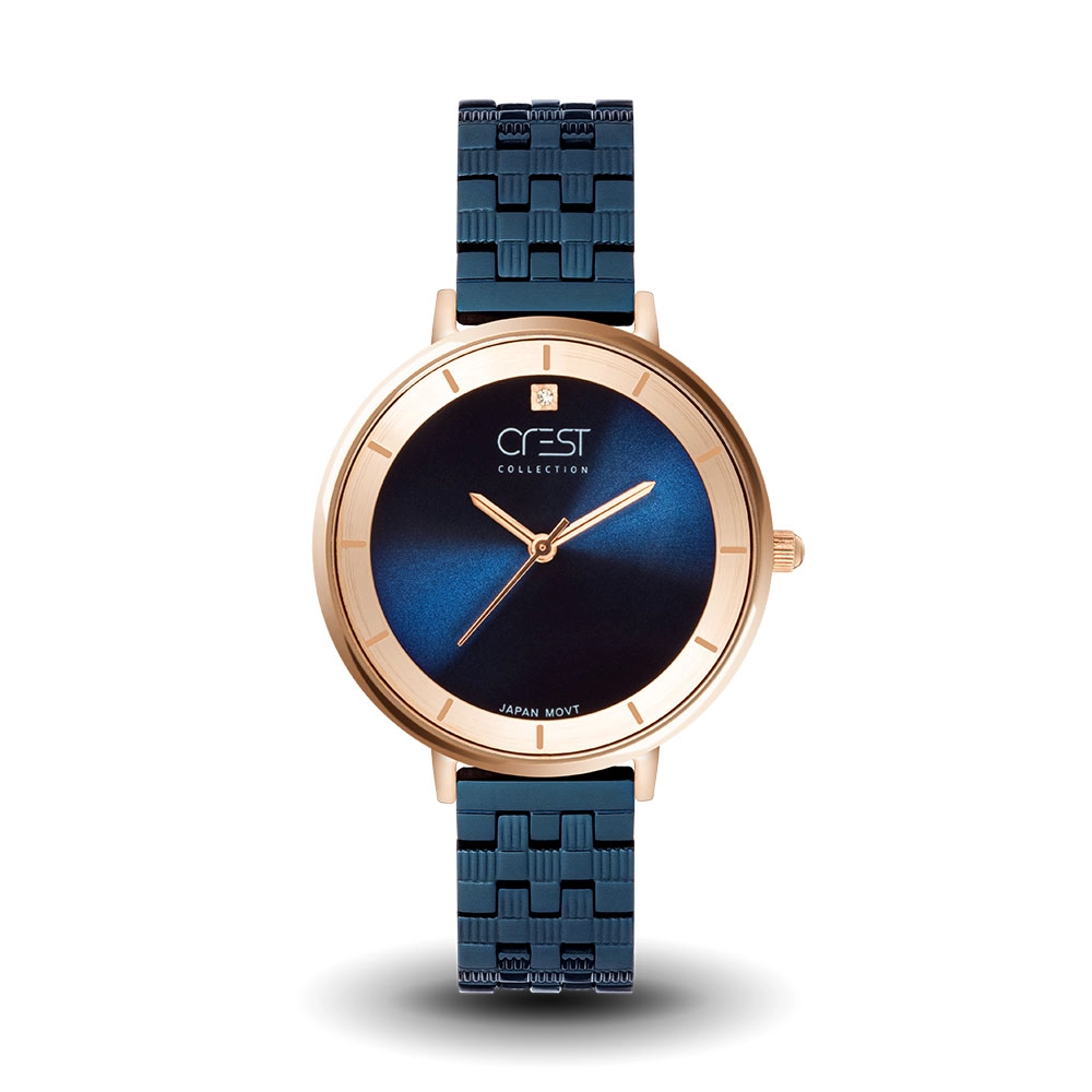 ساعت مچی زنانه کرست