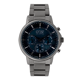 خرید ساعت مچی مردانه کرست مدل Crest 6178-4 با بهترین قیمت