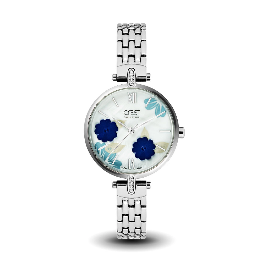 ساعت مچی زنانه کرست