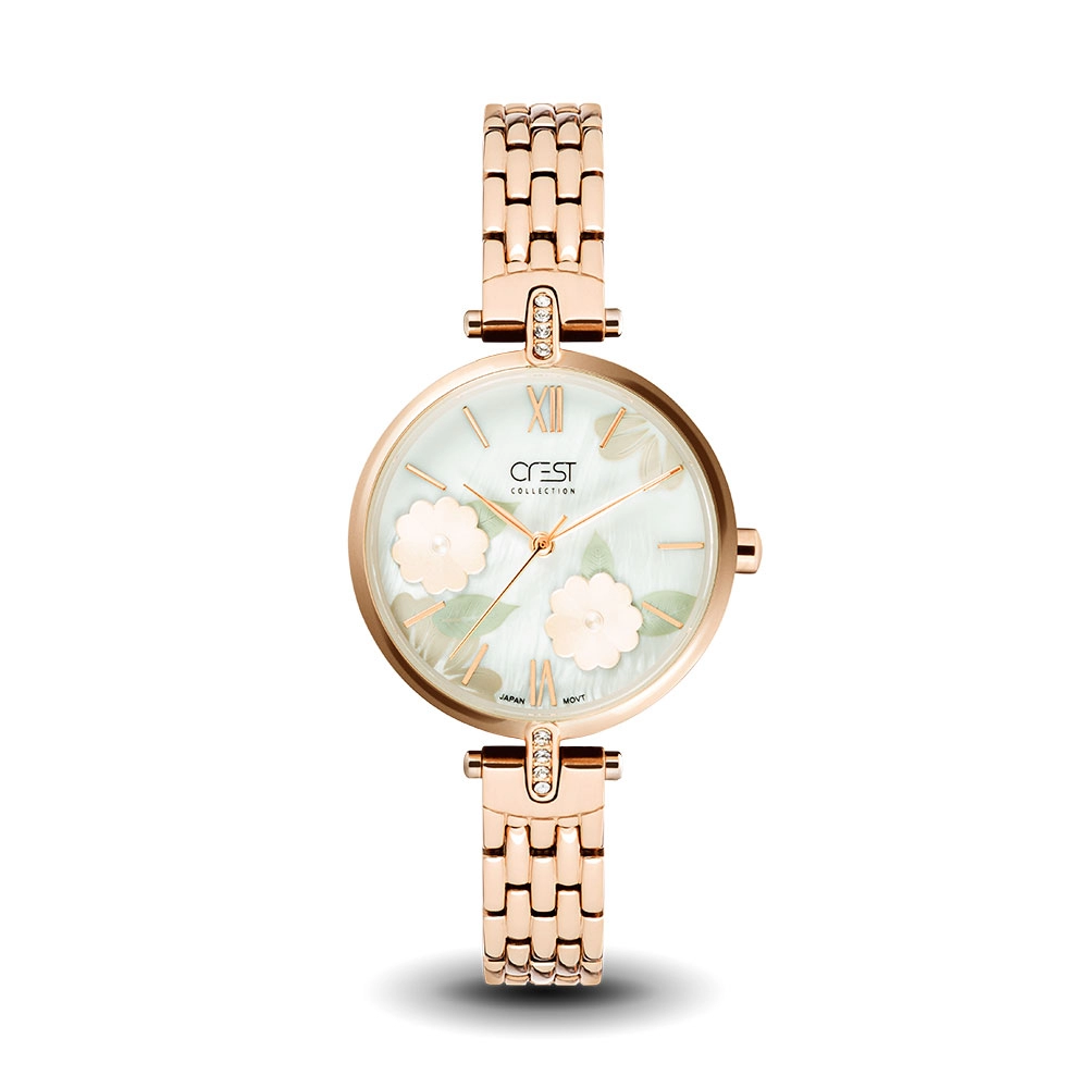 ساعت مچی زنانه کرست