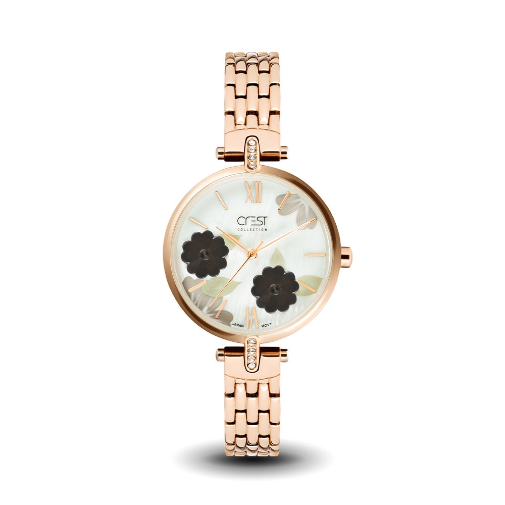 ساعت مچی زنانه کرست
