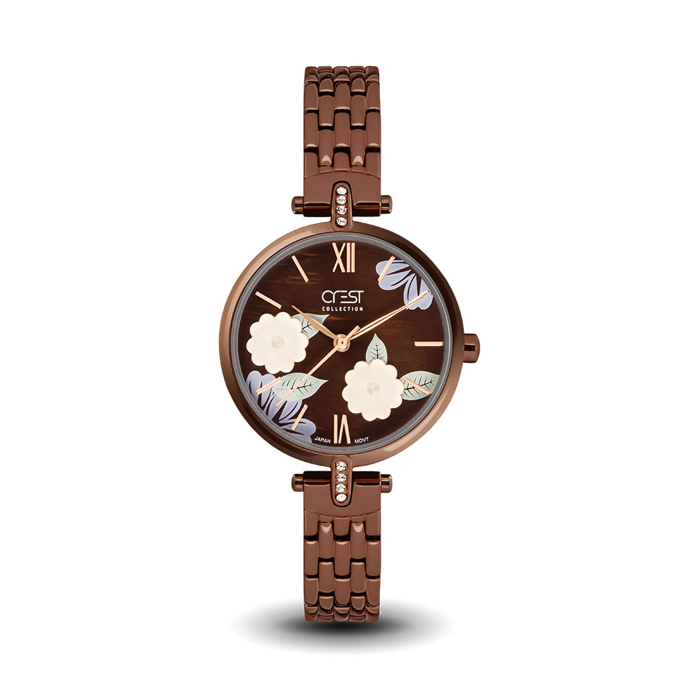 ساعت مچی زنانه کرست