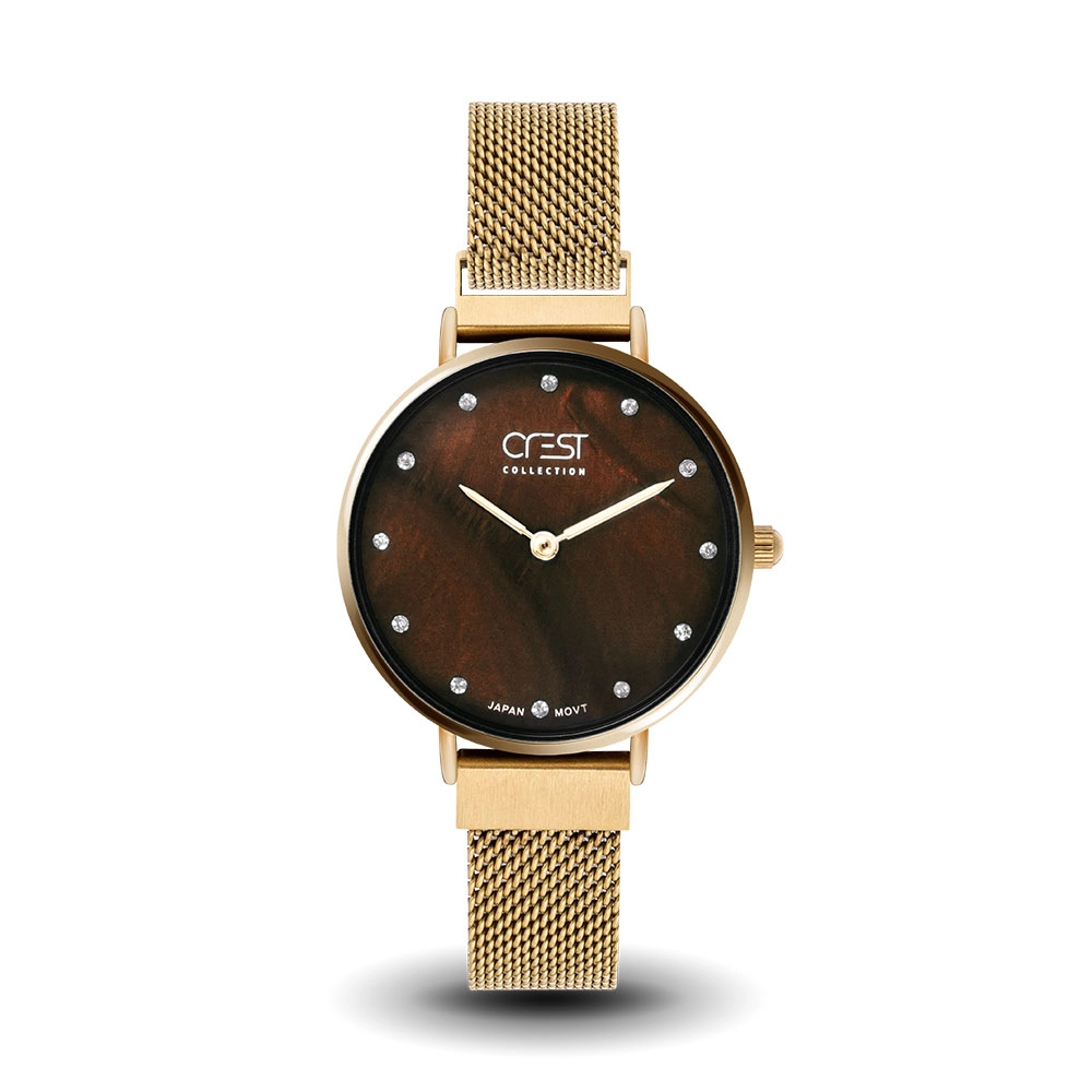 ساعت مچی زنانه کرست